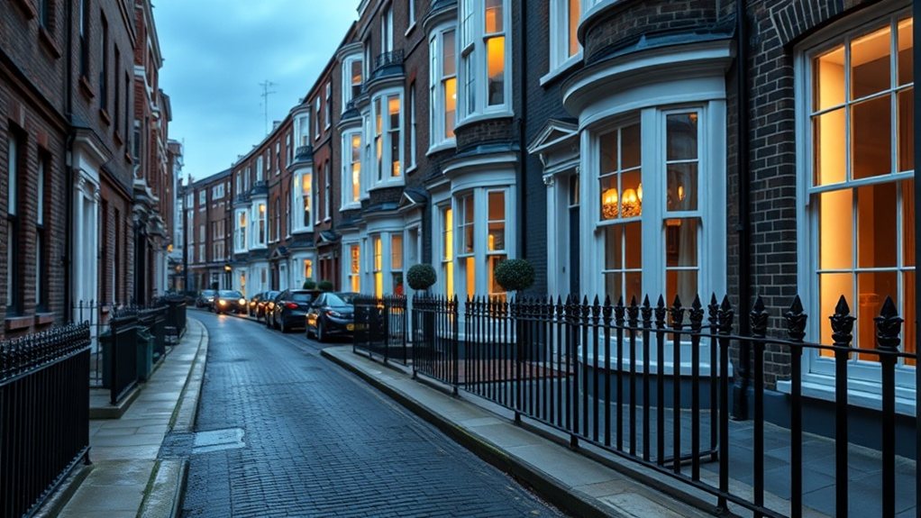 Double Glazing East Ham