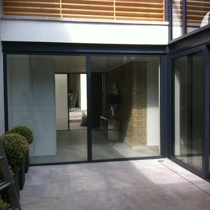 East Ham Double Glazing Services