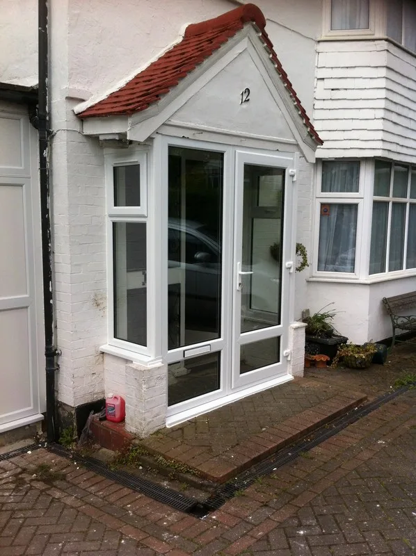 East Ham Window & Door Services
