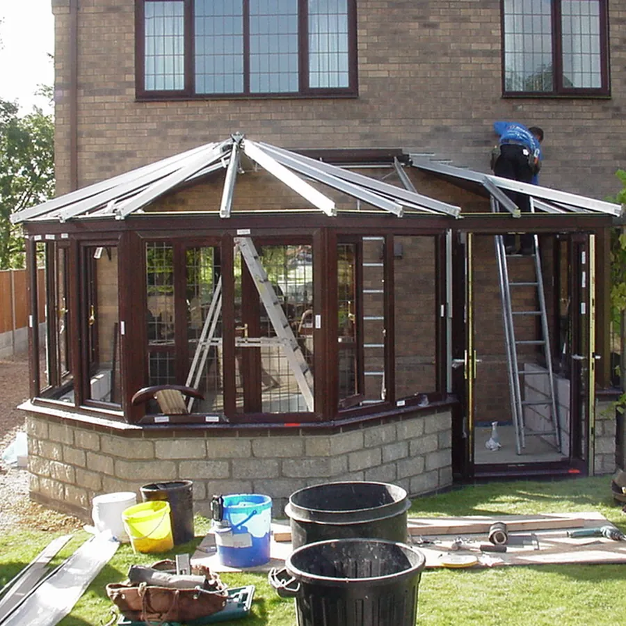 Accreditations — Product East Ham
