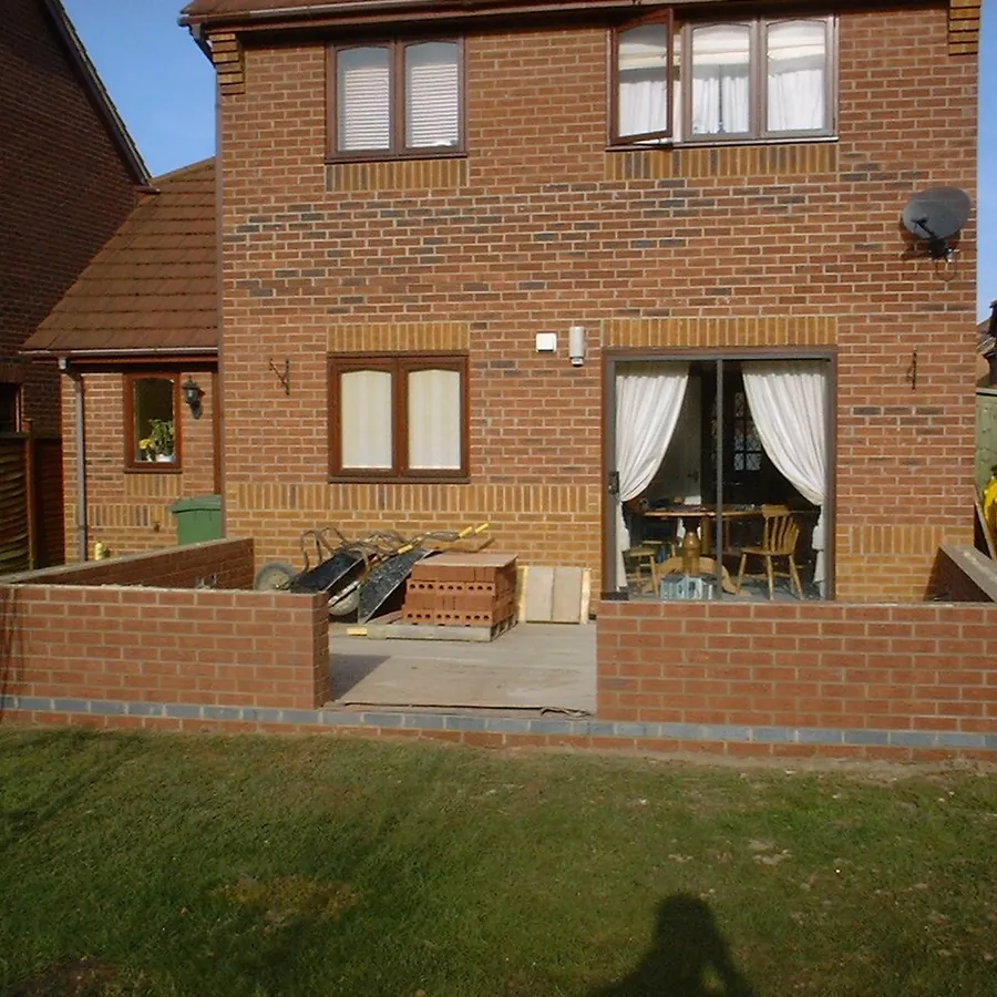 Accreditations — Product East Ham