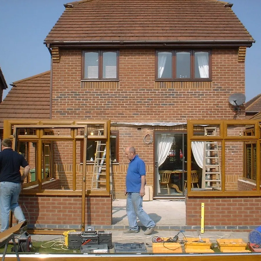 Accreditations — Product East Ham