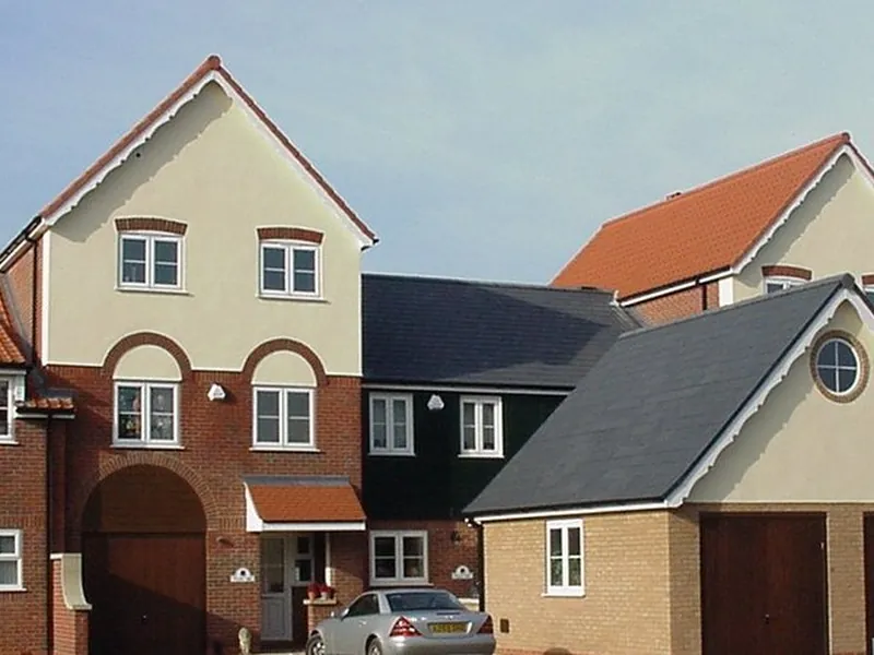 Areas We Cover — Gallery East Ham