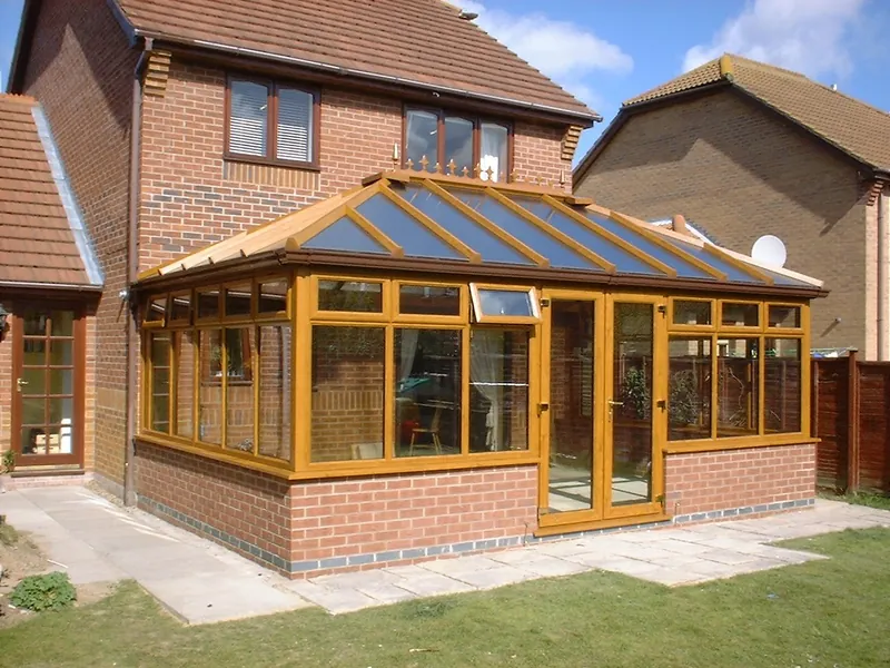 Commercial Glazing — Gallery East Ham