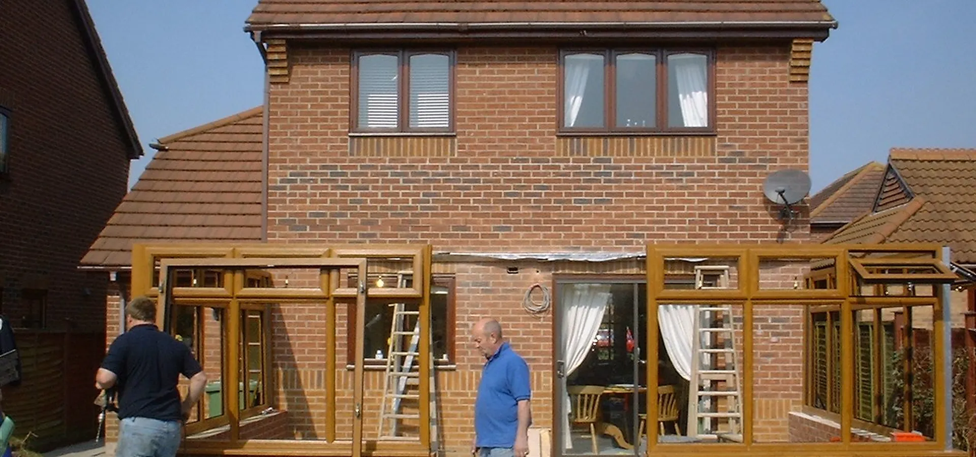 Commercial Glazing East Ham
