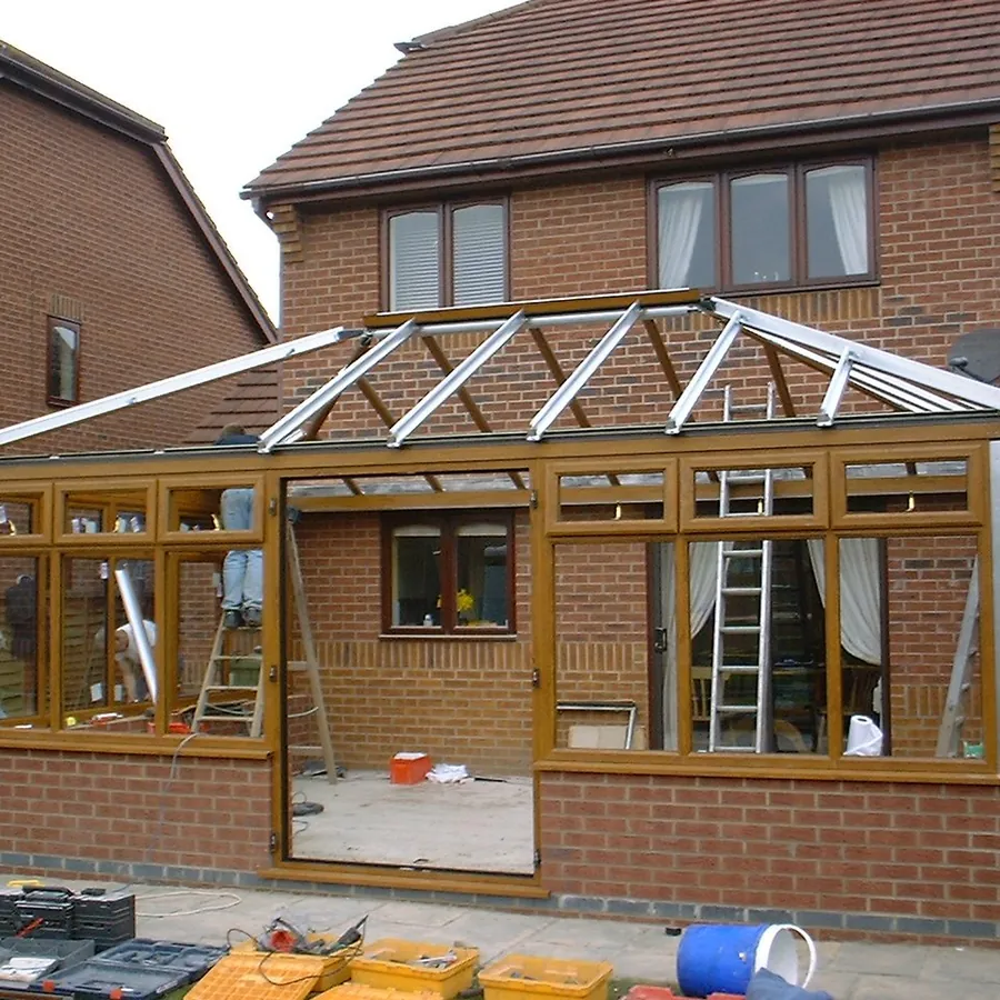 Office Glazing — Product East Ham