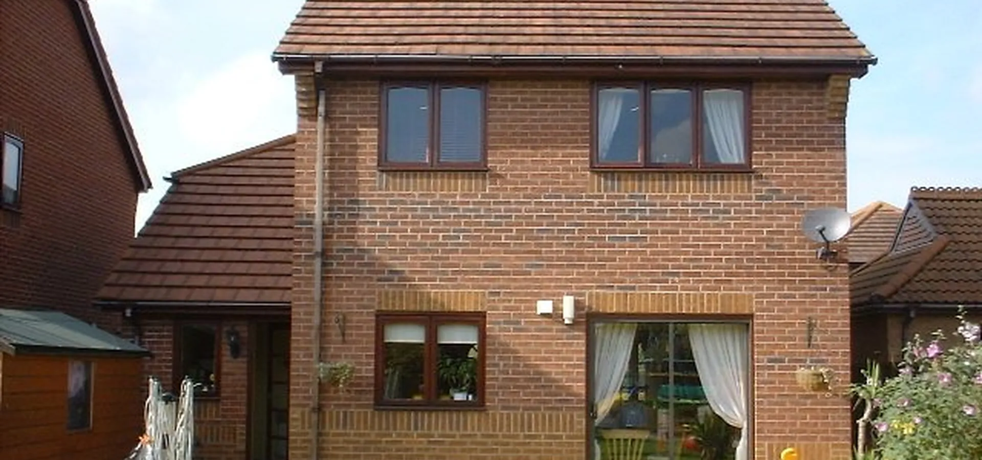 Roller Shutters East Ham