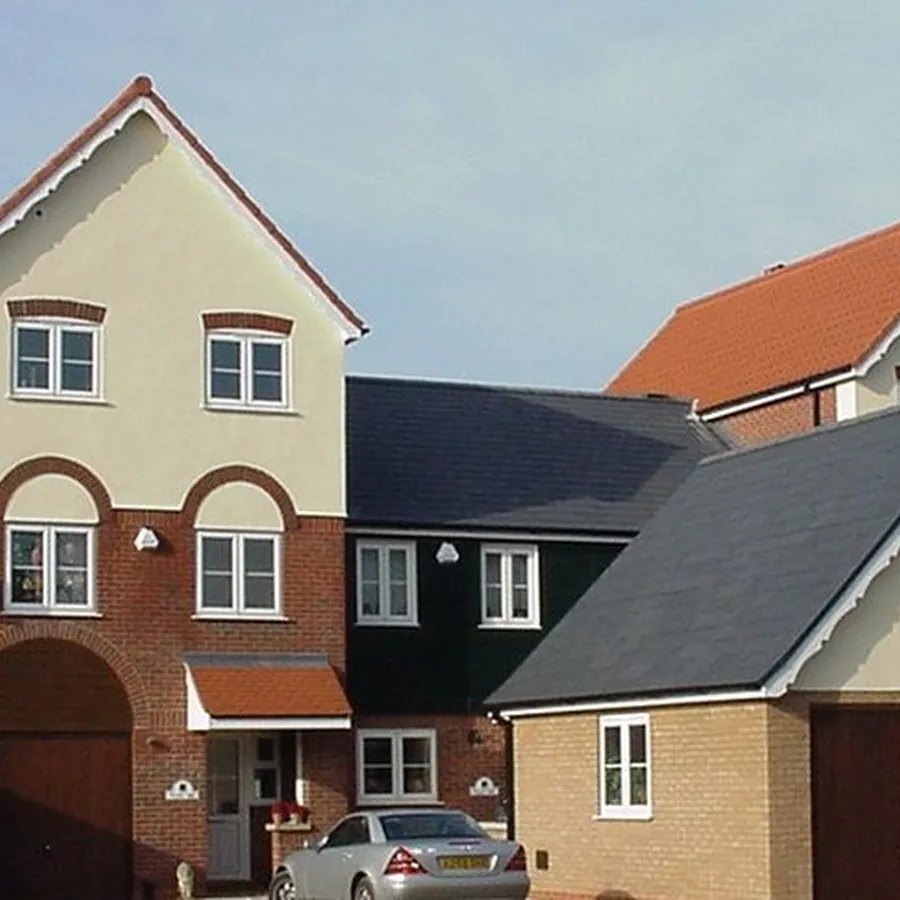 Edwardian East Ham