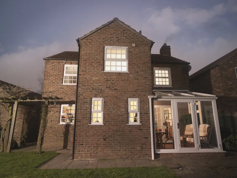 Conservatories East Ham