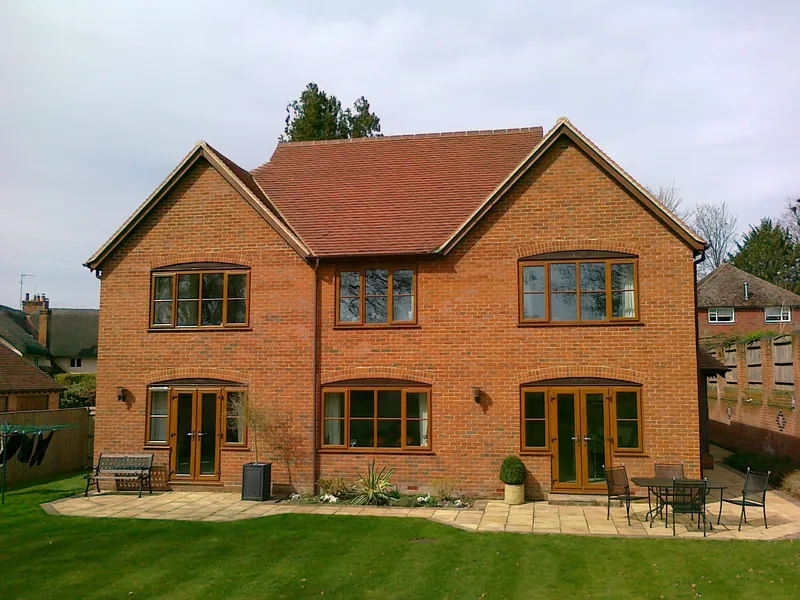 Conservatories East Ham