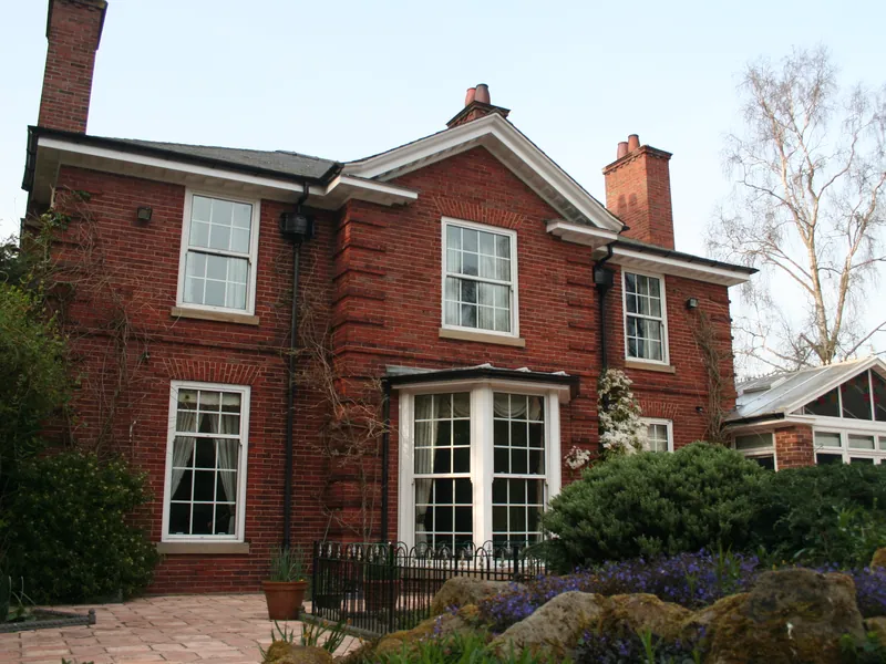 Conservatories East Ham