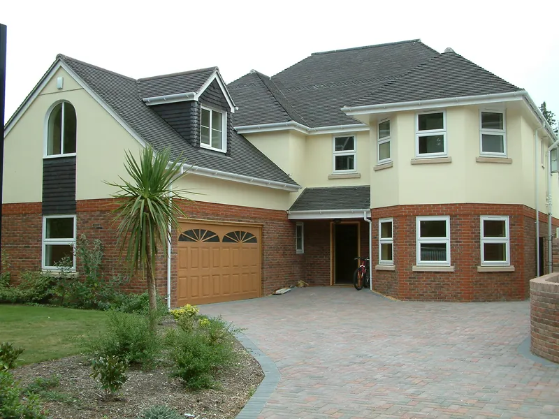 Conservatories East Ham