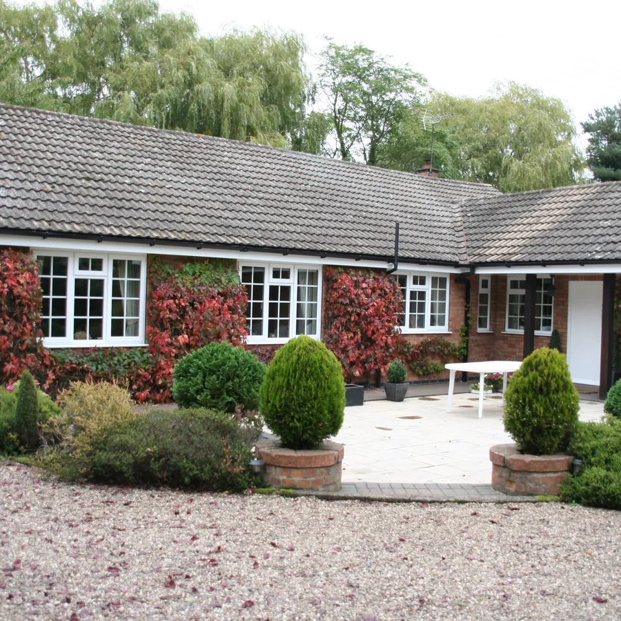 Garden Room — Product East Ham
