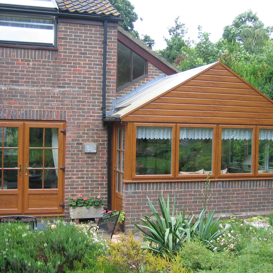 Garden Room — Product East Ham