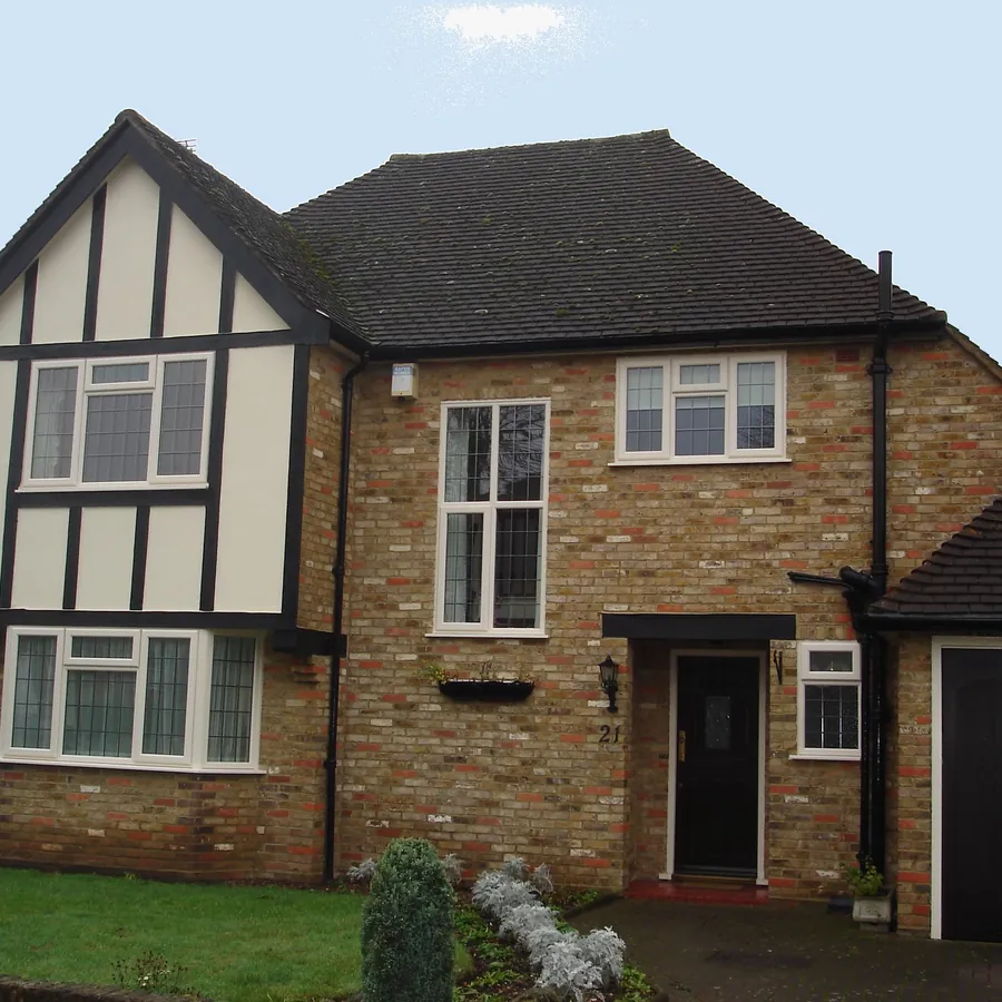 Garden Room — Product East Ham