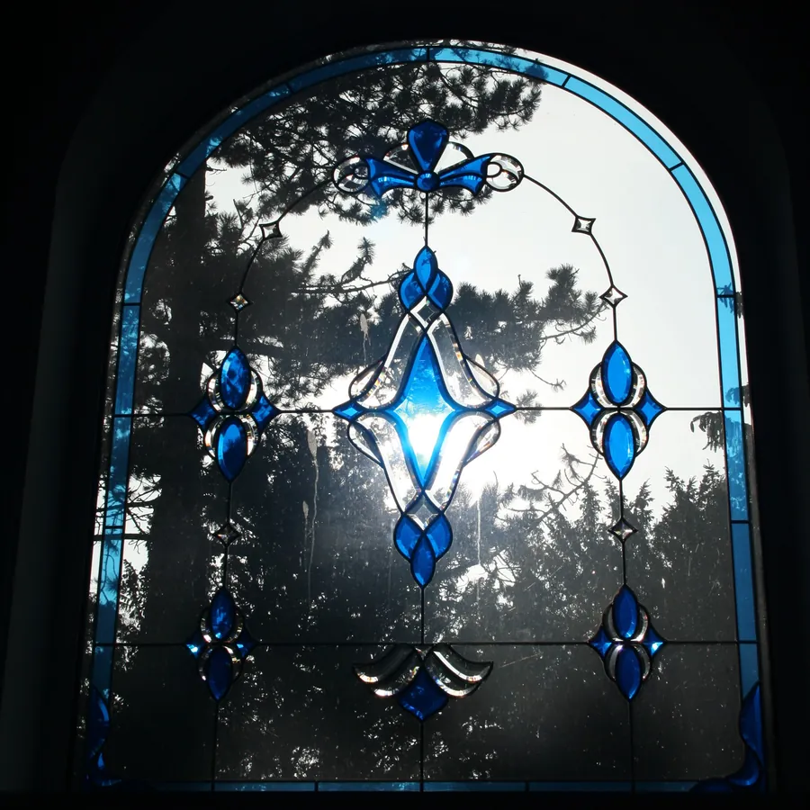 Glass Extension — Product East Ham