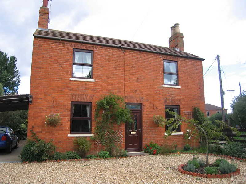 Lean To Conservatory — Gallery East Ham