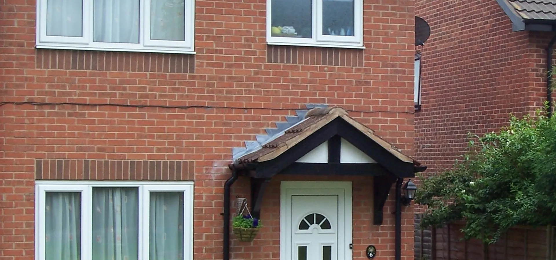 Lean To Conservatory East Ham