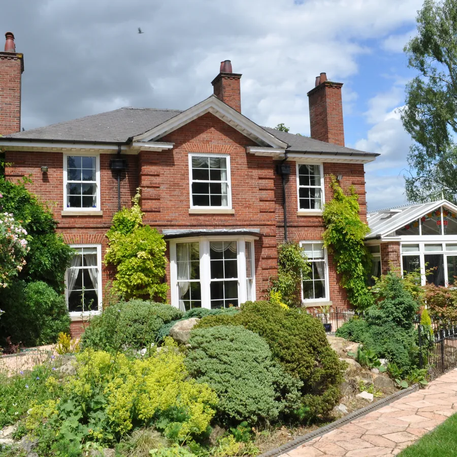 Lean To Conservatory — Product East Ham