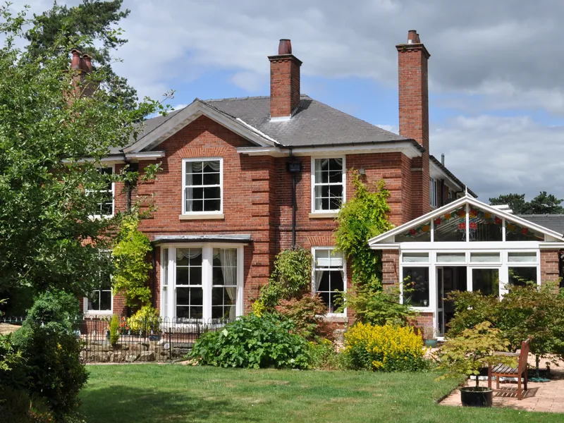 Orangery — Gallery East Ham