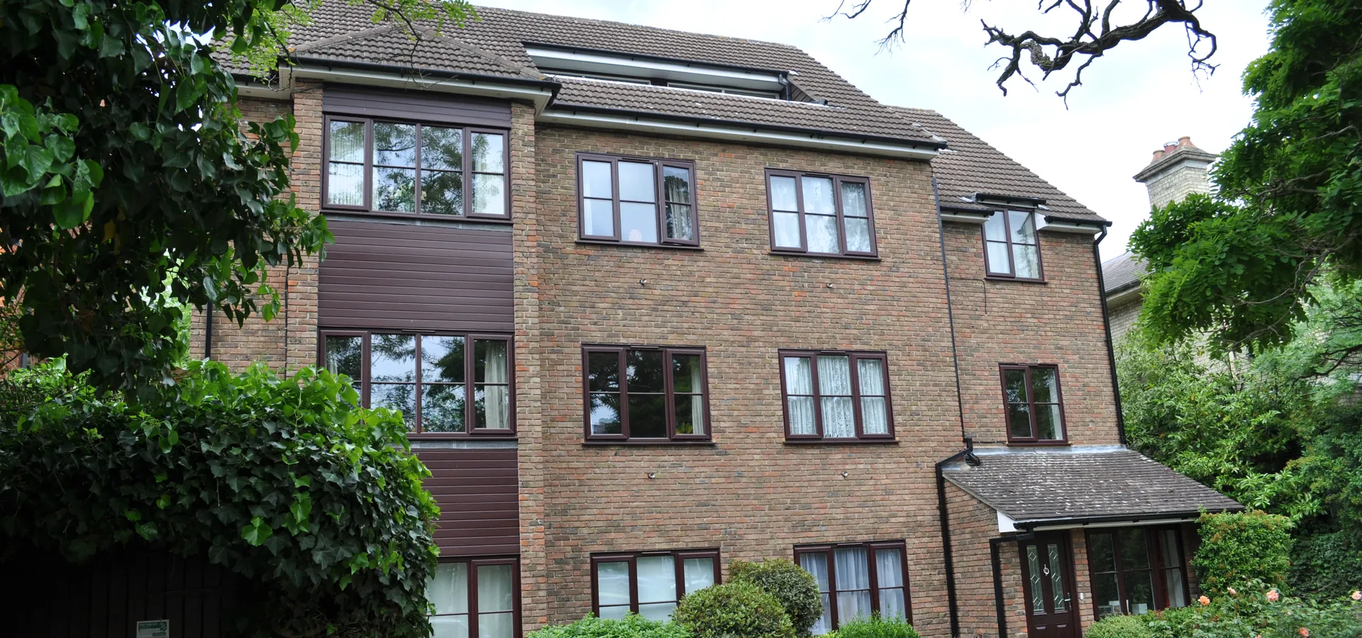 Orangery East Ham