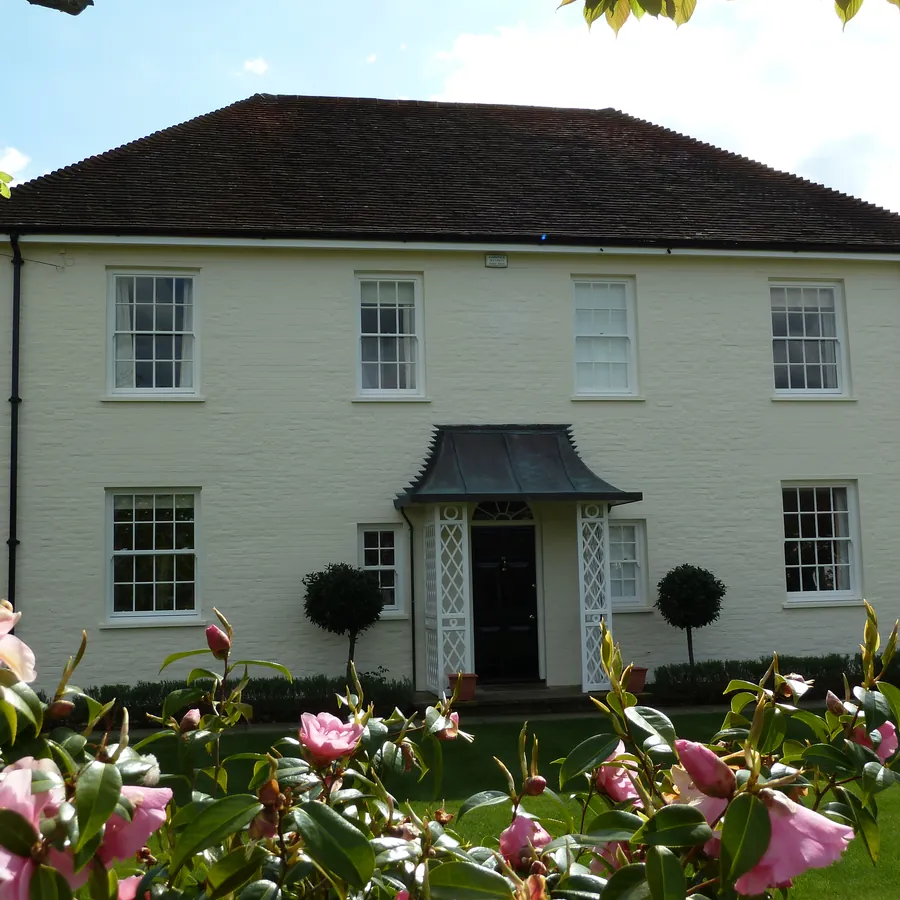 Orangery — Product East Ham