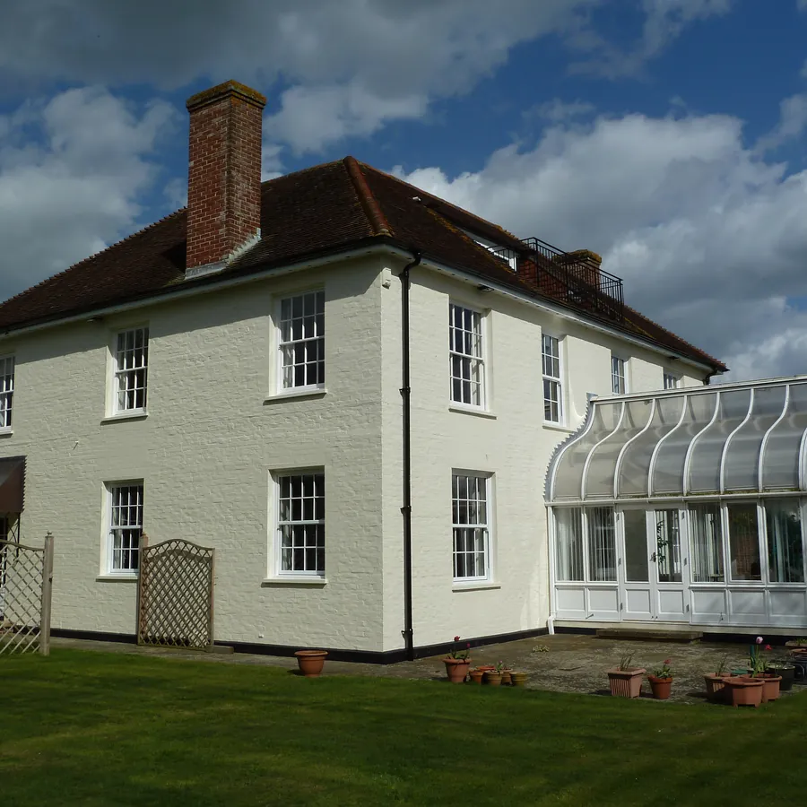 Conservatories East Ham