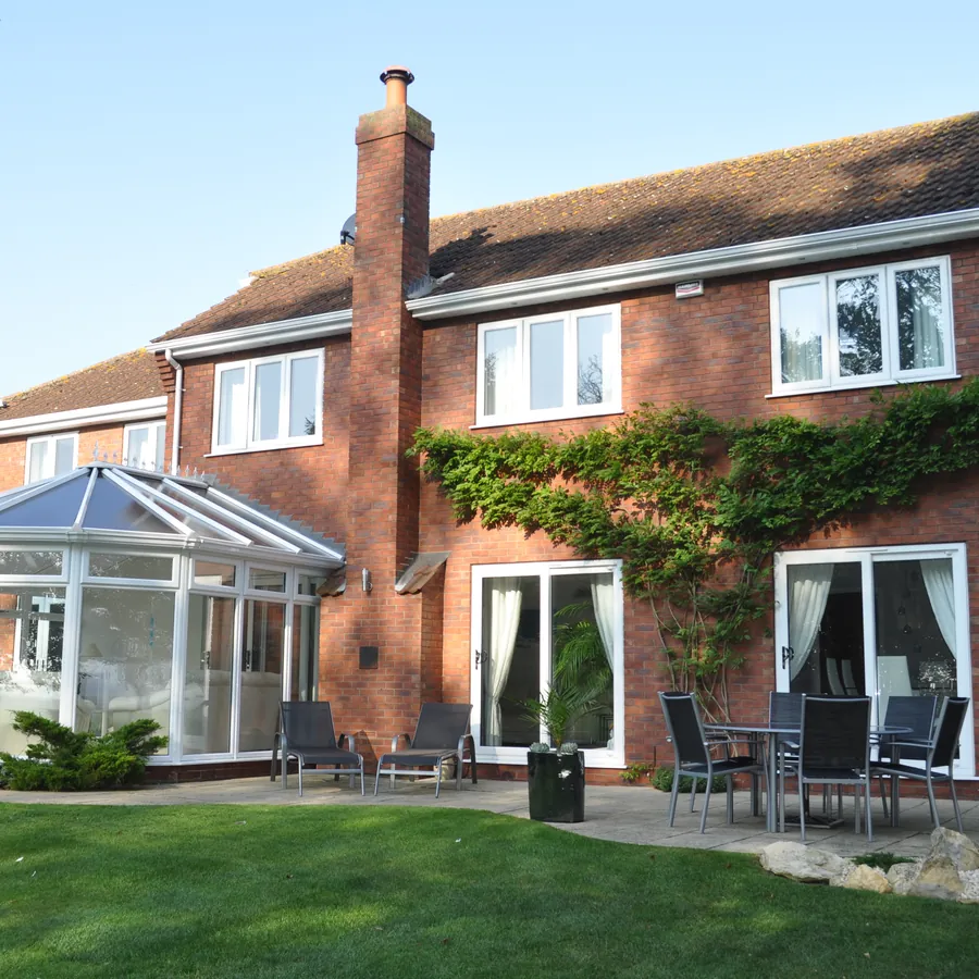 Conservatories East Ham