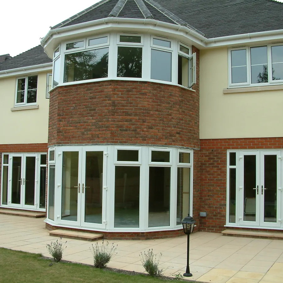 Conservatories East Ham
