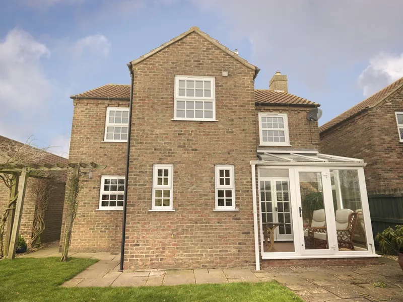 Victorian Conservatory — Gallery East Ham