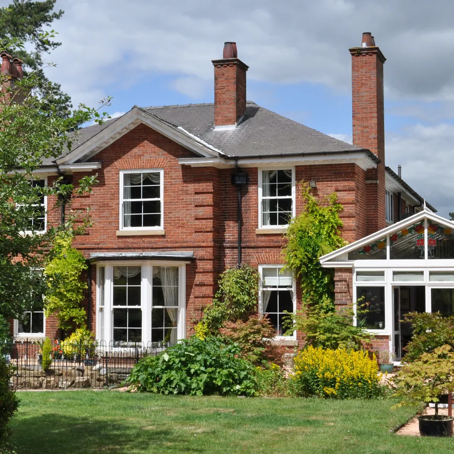 Victorian Conservatory — Product East Ham
