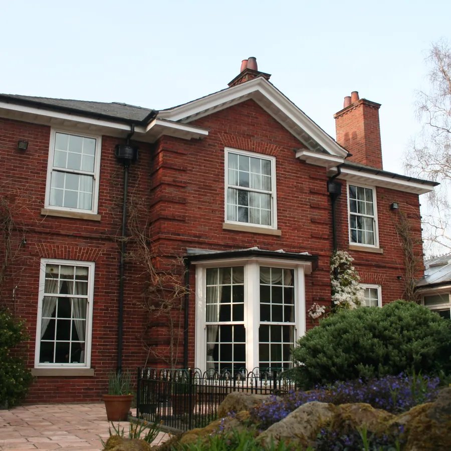 Victorian Conservatory — Product East Ham
