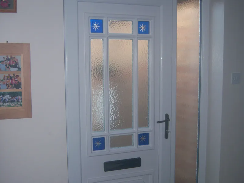 Composite Doors — Gallery East Ham