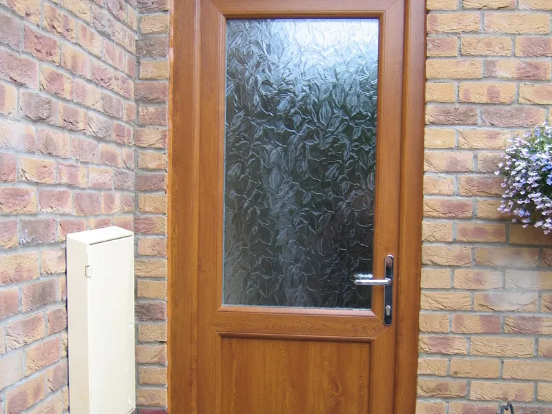 Composite Doors — Gallery East Ham