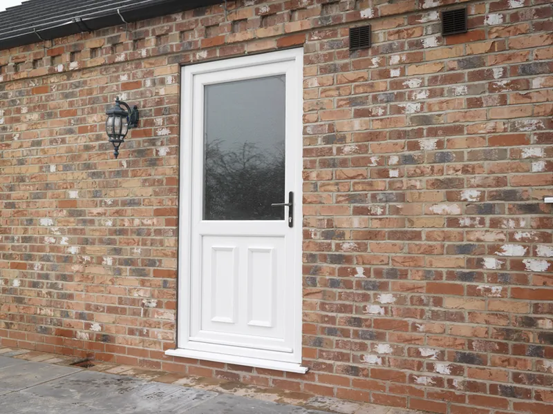 Composite Doors — Gallery East Ham