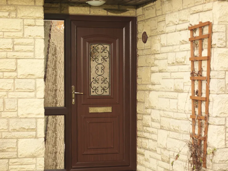 Front Doors — Gallery East Ham