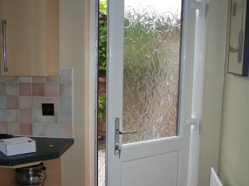 Front Doors — Gallery East Ham