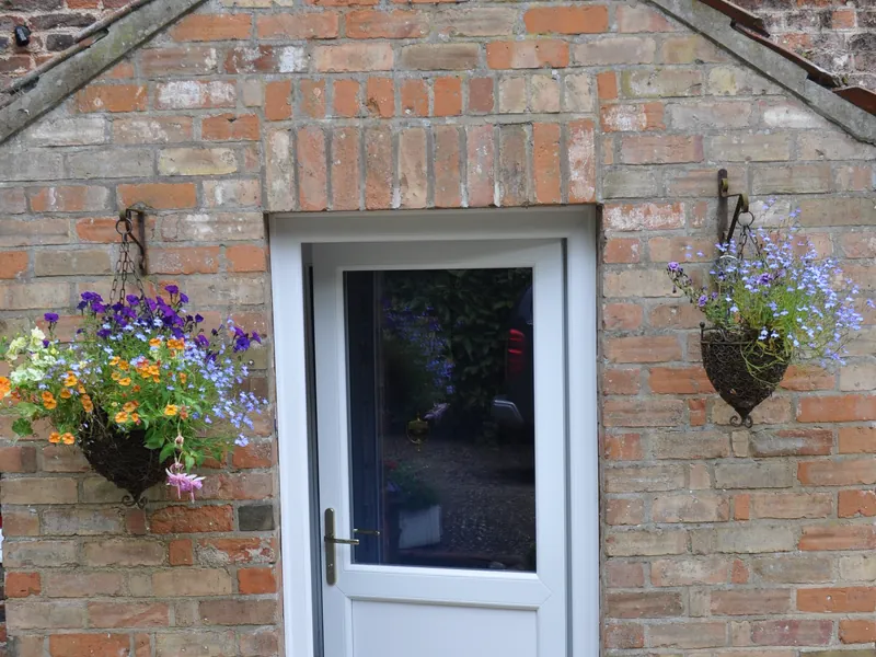 Front Doors — Gallery East Ham