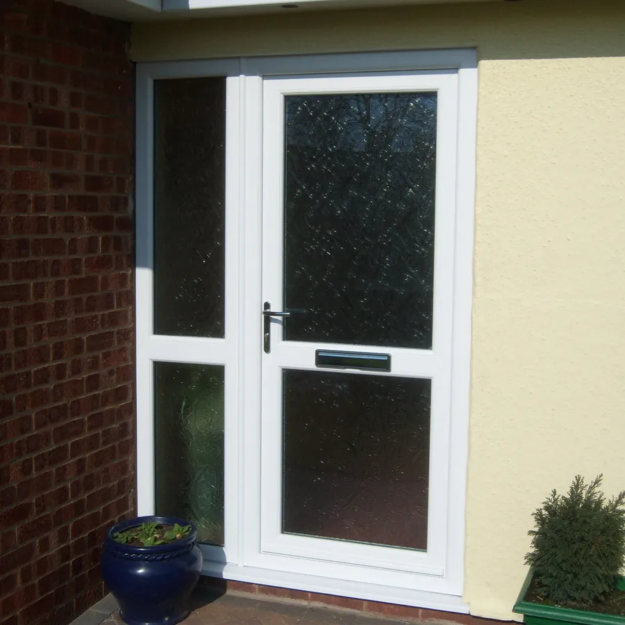 Front Doors — Product East Ham