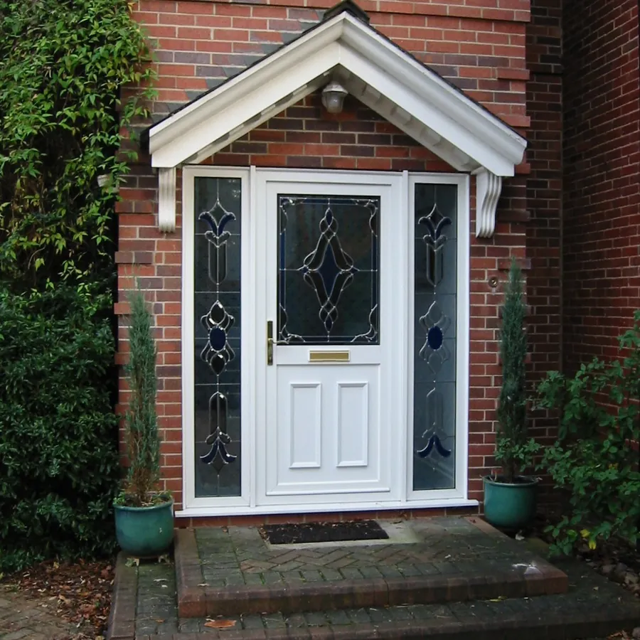 Front Doors — Product East Ham