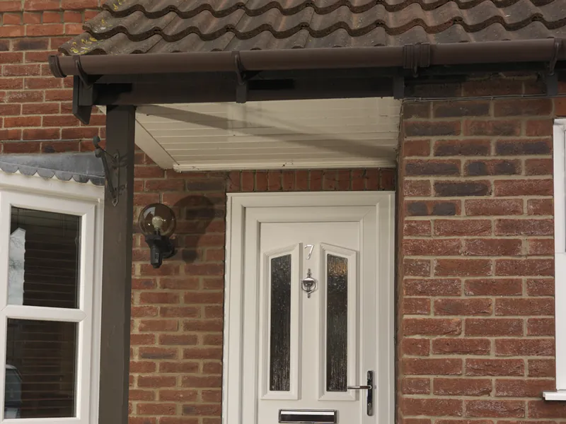 Double Glazing Doors — Gallery East Ham