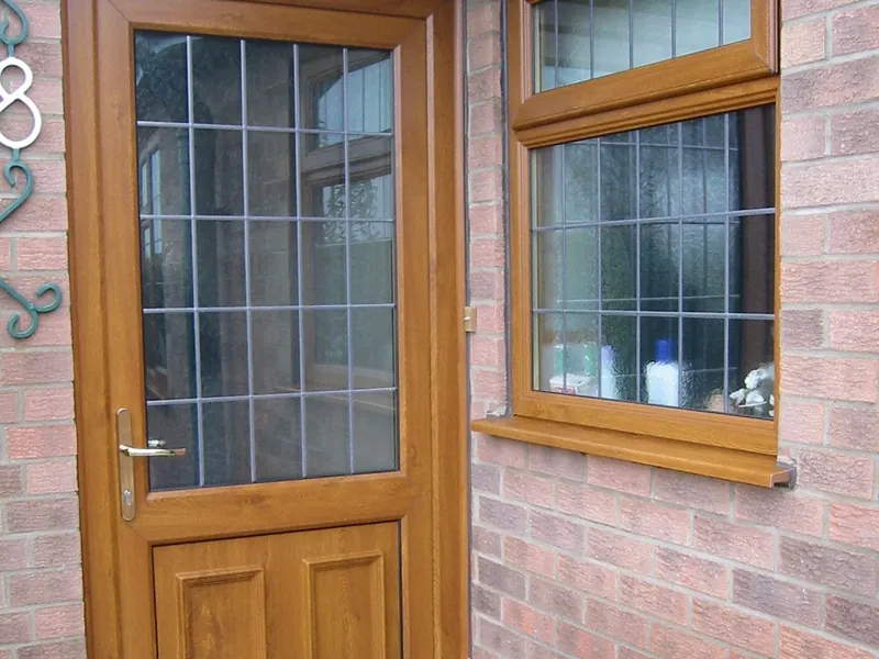 Double Glazing Doors — Gallery East Ham