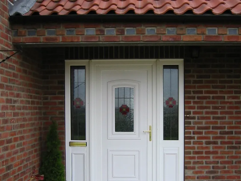 Double Glazing Doors — Gallery East Ham