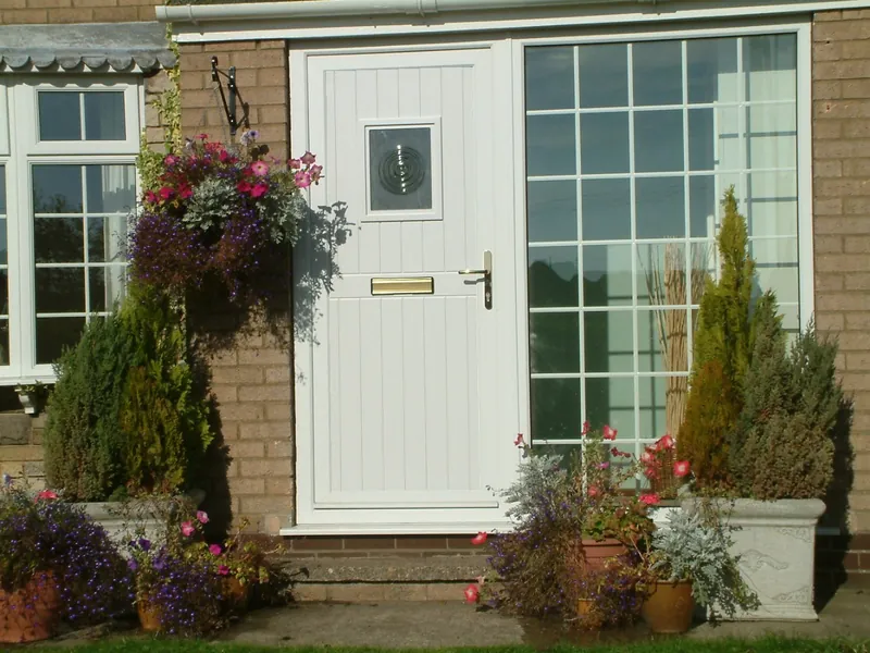 Double Glazing Doors — Gallery East Ham