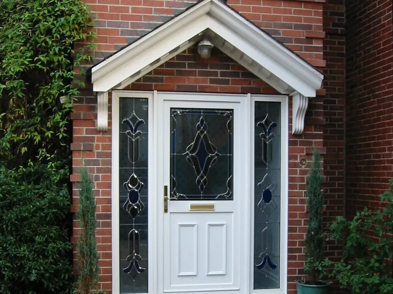 Double Glazing Doors — Gallery East Ham