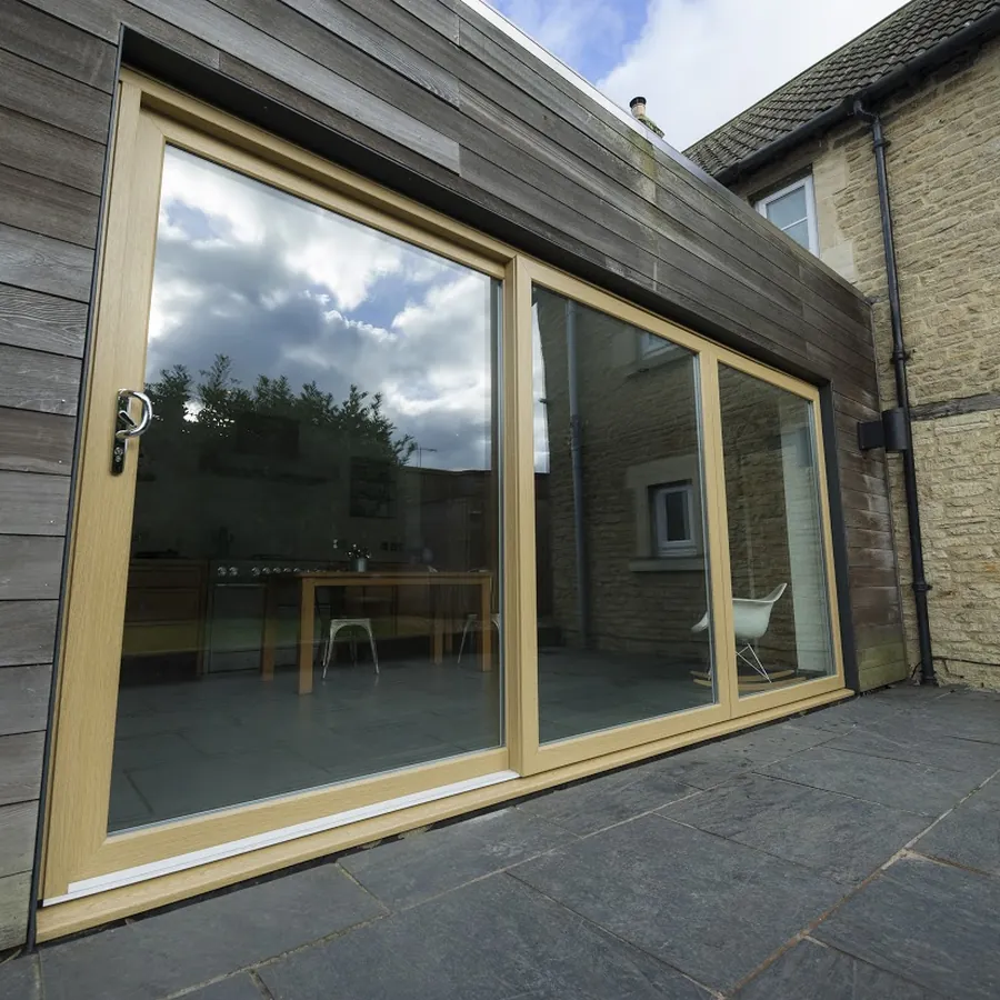 Patio East Ham