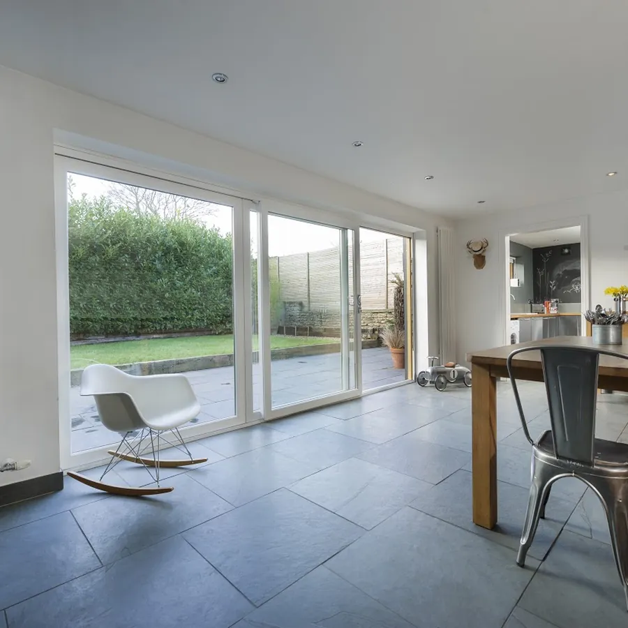 Patio East Ham