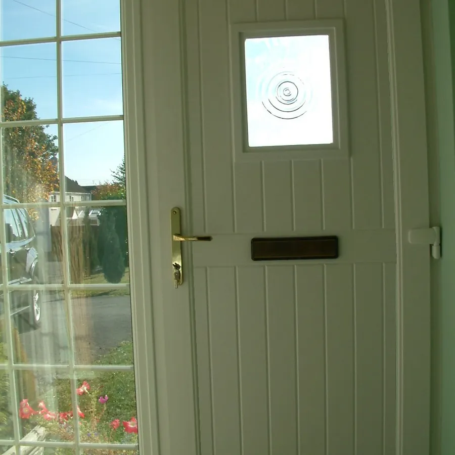 Double Glazing Doors — Product East Ham