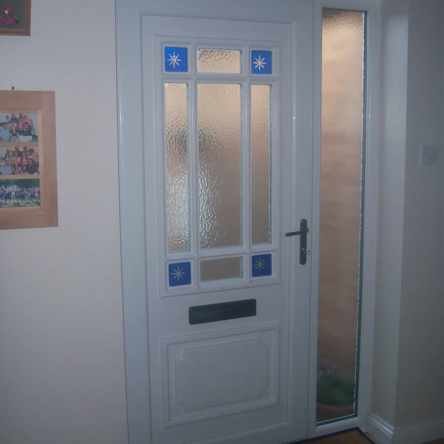 Double Glazing Doors — Product East Ham