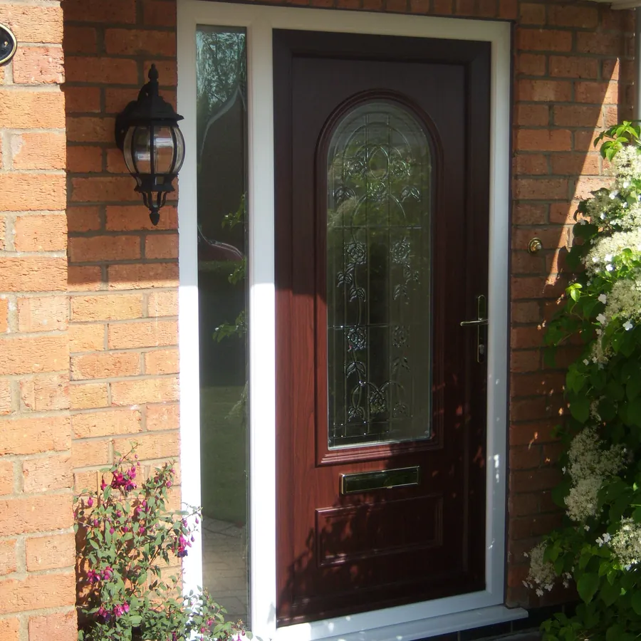 Double Glazing Doors — Product East Ham